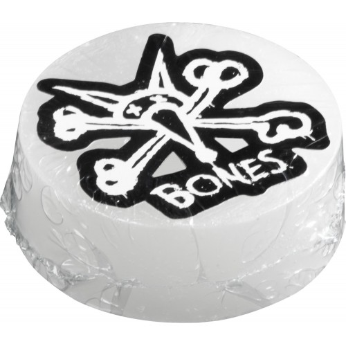 Wax Bones Single