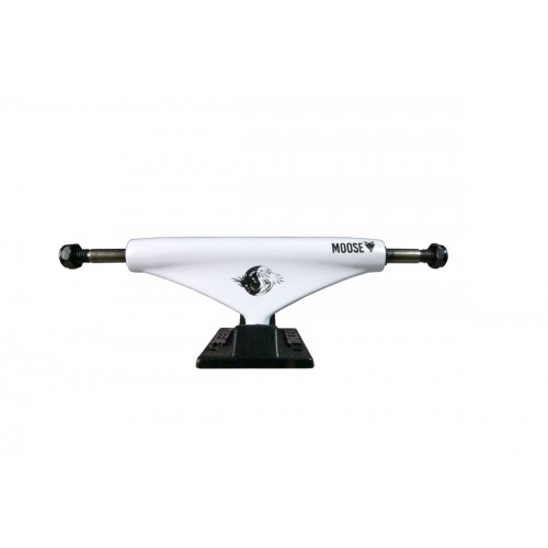 THEEVE CSX HOLLOW MOOSE YING YANG DRAGOON SKATEBOARD TRUCKS