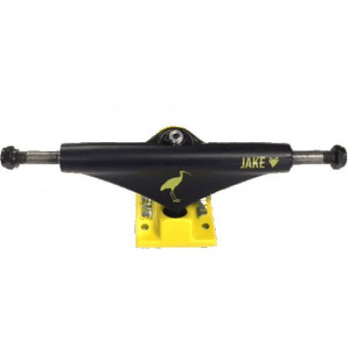 THEEVE CSX HOLLOW DUNCOMBE IBIS SKATEBOARD TRUCKS