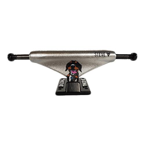 THEEVE CSX HOLLOW MCINNES PAWS SKATEBOARD TRUCKS