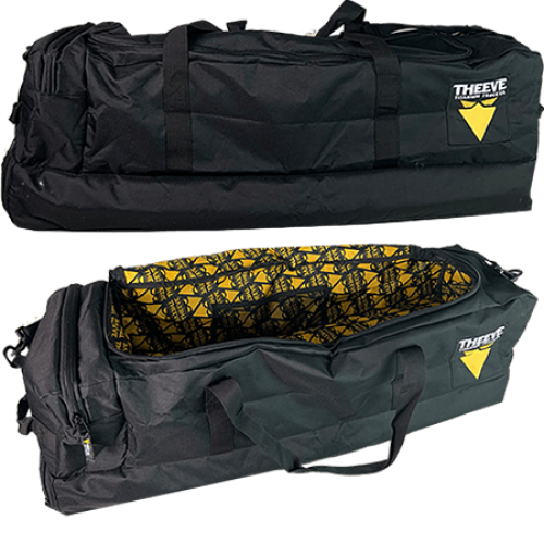 Theeve Duffle Bag