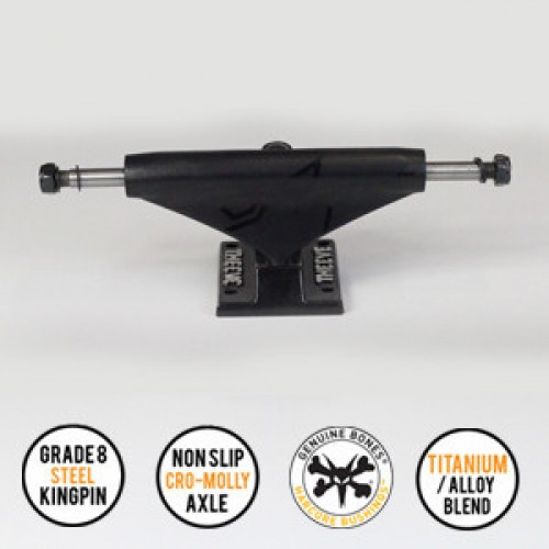 Truck Theeve V3 CSX Black
