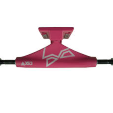 THEEVE CSX CLASSIX PINK SKATEBOARD TRUCKS