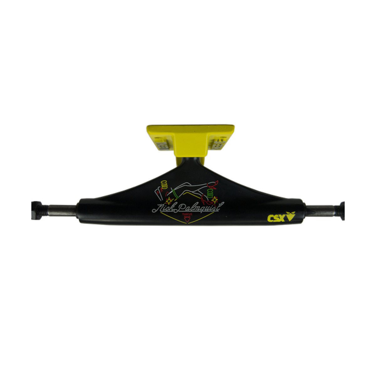 THEEVE PALMQUIST V3 SKATEBOARD TRUCKS Ambassadors.eu