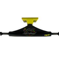 THEEVE CSX HOLLOW PALMQUIST V3 SKATEBOARD TRUCKS