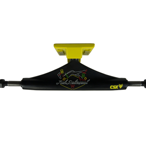 THEEVE CSX HOLLOW PALMQUIST V3 SKATEBOARD TRUCKS