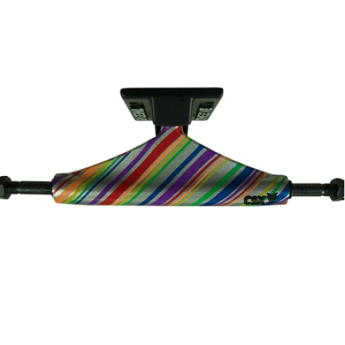 THEEVE CSX HOLLOW RAINBOW