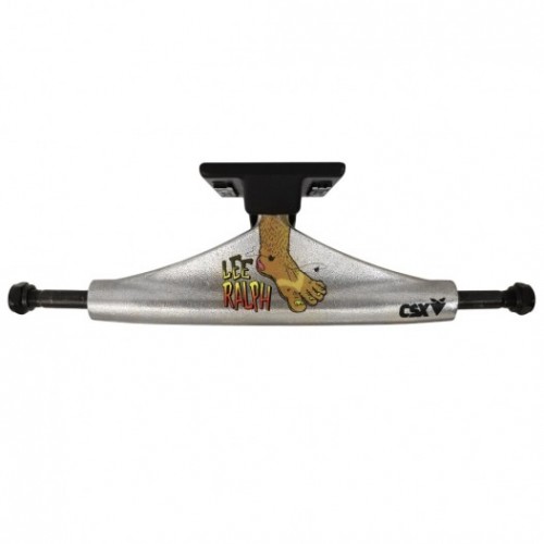 THEEVE CSX HOLLOW LEE RALPH FOOT V3 SKATEBOARD TRUCKS