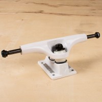Truck Theeve V3 CSX White/Black