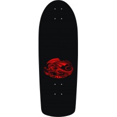Deska Powell Peralta Metallica Collab Black 10.0