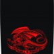 Decks Powell Peralta Metallica Collab Black 10.0