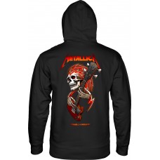 Hood Powell Peralta Metallica Collab Black