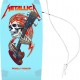 Osvěžovač Powell Peralta Metallica Collab Light Blue