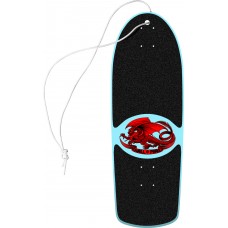 Osvěžovač Powell Peralta Metallica Collab Light Blue