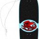 Osvěžovač Powell Peralta Metallica Collab Light Blue
