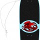 Osvěžovač Powell Peralta Metallica Collab Light Blue