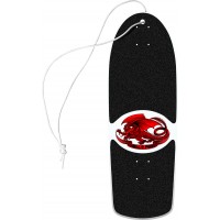 Osvěžovač Powell Peralta Metallica Collab White