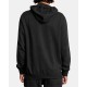 RVCA Big RVCA Hoodie černá