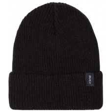 RVCA Dayshift Beanie černý