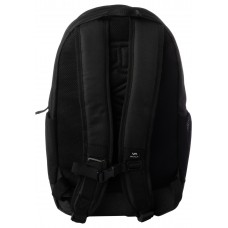 RVCA Curb Skate Backpack černý