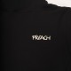 Preach Regular Question Hoody GOTS black