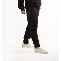 Preach Nylon Cargo Pants black