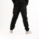 Preach Nylon Cargo Pants black