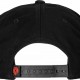 Powell Peralta Vato Rat 2 Snapback Black