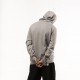 RVCA Big RVCA Hoodie athletic heather