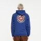 Santa Cruz Roskopp Target Hood navy blue