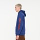 Santa Cruz Roskopp Target Hood navy blue