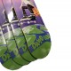 Ambassadors PRO ´22 David Luu "JETPACK" deck
