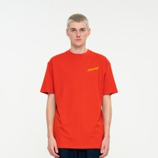 Santa Cruz Shadowless Tee artisinal red