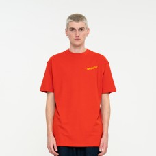 Santa Cruz Shadowless Tee artisinal red