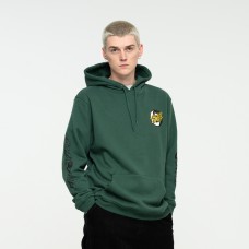Santa Cruz Yin Yang Dot Hood zelená