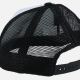 kšiltovka Santa Cruz Classic Dot Mesh Cap bílá / černá