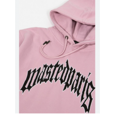 Hoodie Wasted Paris Arch sour pink