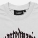 Wasted Paris Arch Tee white