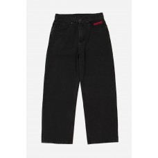 Wasted Paris Casper Method Pant černé