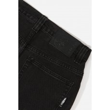 Wasted Paris Casper Method Pant černé