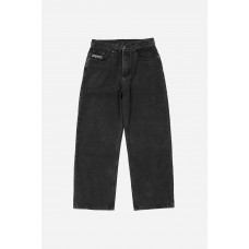 Wasted Paris Casper Method Pant černé
