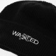 Wasted Paris Signature Sailor Beanie černý