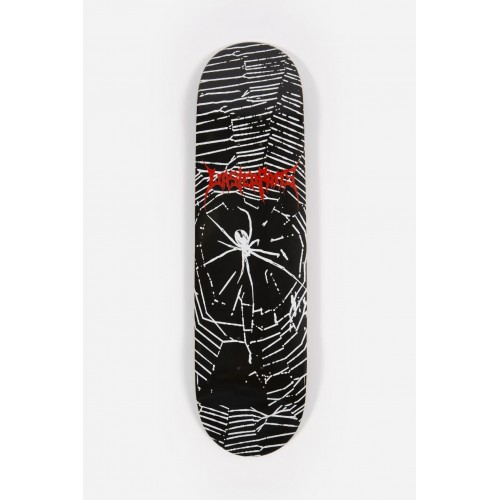 Wasted Paris Board Venum černá