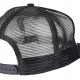 Santa Cruz Hand Mesh Cap white / black
