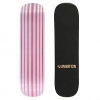 Snowskate Ambition Team Red