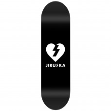 Deck Mystery Jakub Jiruška Heart