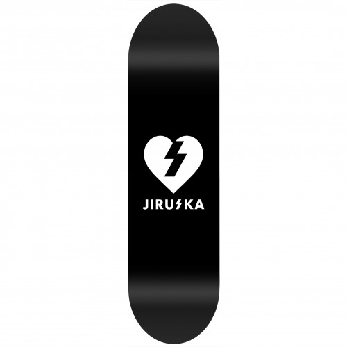 Deck Mystery Jakub Jiruška Heart