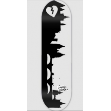 Deska Mystery Jakub Jiruška Night Prague