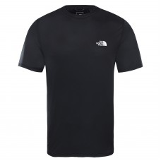 The North Face Reaxion Amp Crew černé