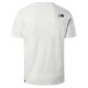 The North Face M Fine Alpine Equipment Tee 3 bílé